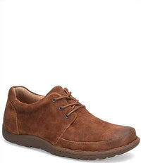 Born - Men's Nigel 3-eye Oxford Shoes