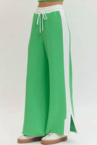 Entro - Polished Play Pant