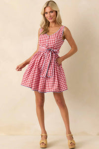 Prosperina - Lottie Dress