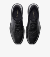 Cole Haan - Men's 2 Zerogrand Laser Wingtip Oxford Shoes