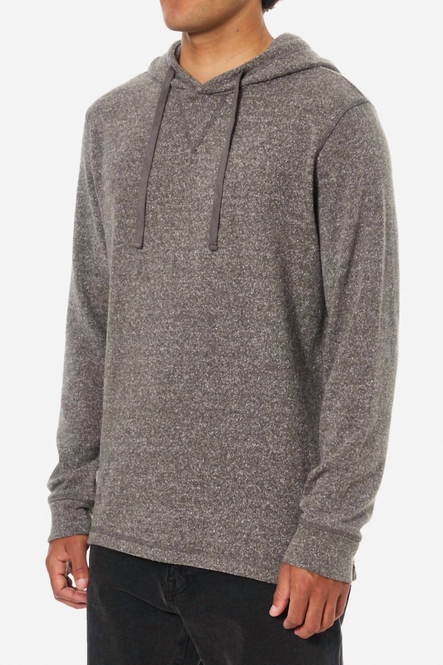 Katin - Sock Hoodie Sweater