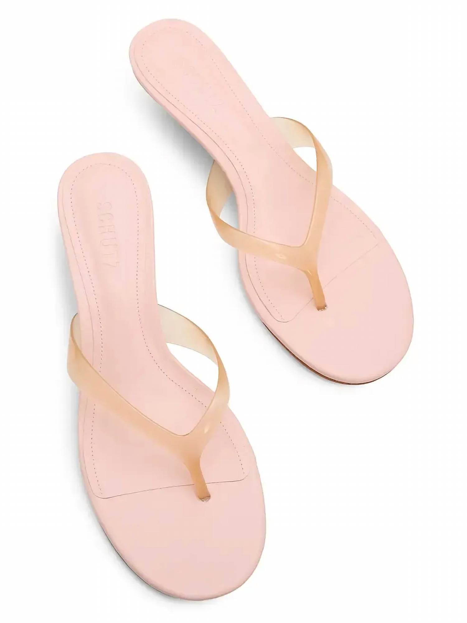 Schutz - Women's Roslyn Wedge Sandal