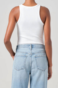 Agolde - Rayne Tank Top