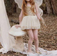 Noralee - Clementine Tutu Mini Dress