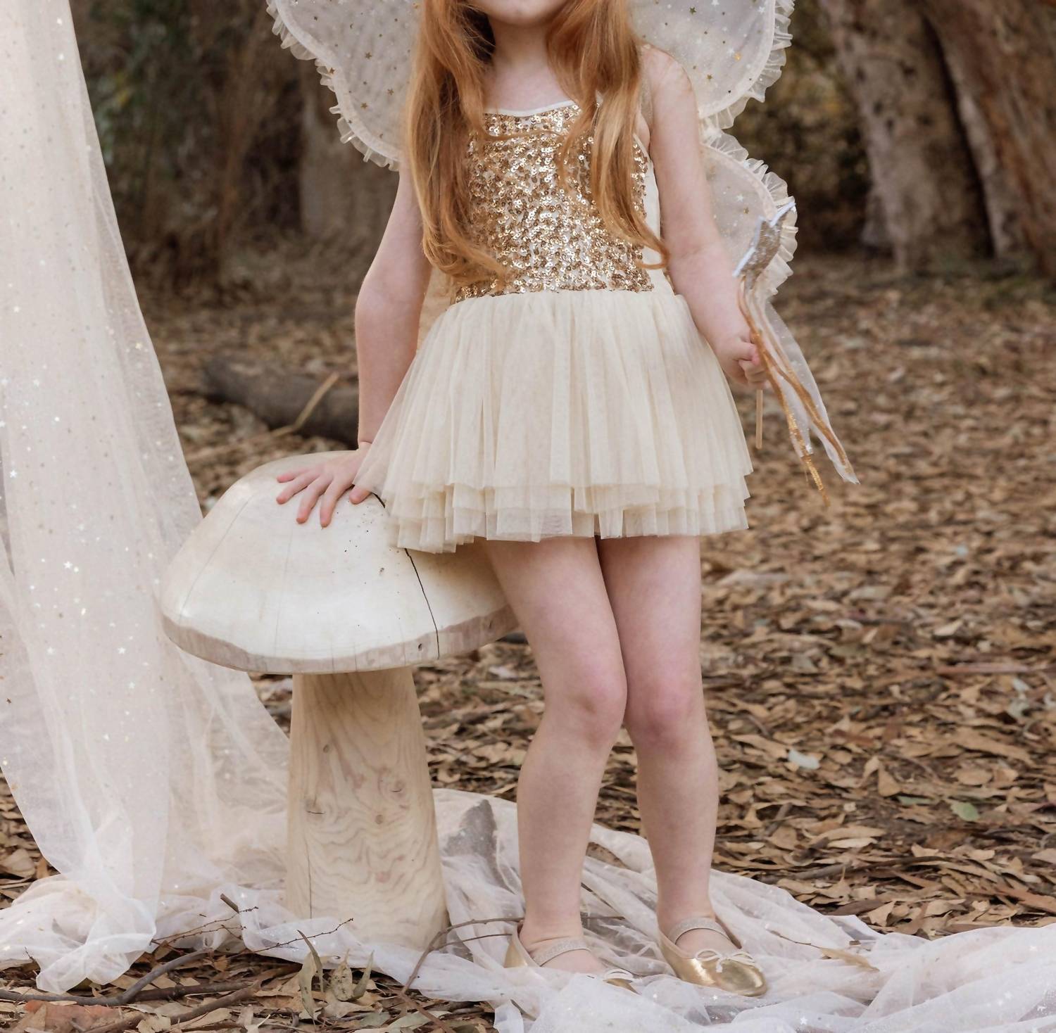 Noralee - Clementine Tutu Mini Dress