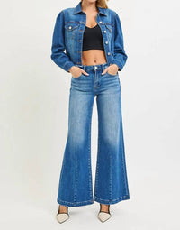 Risen - Joanna Denim Jacket