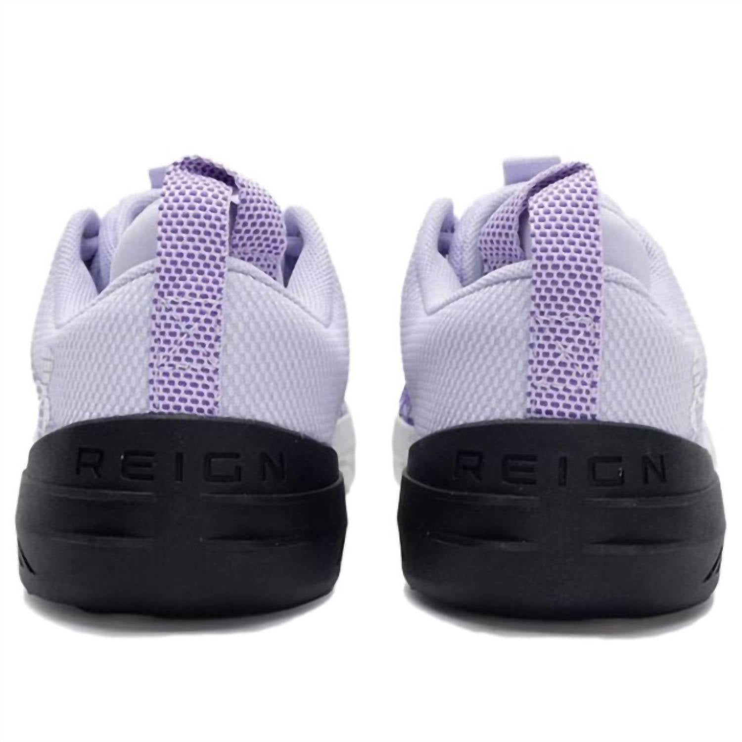 Under Armour - Women's Reign 6 Training Shoes