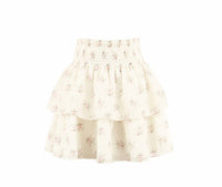 Gabby - Girls Audrey Floral Skirt