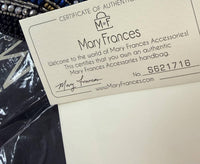 Mary Frances - Believe In Magic Bag