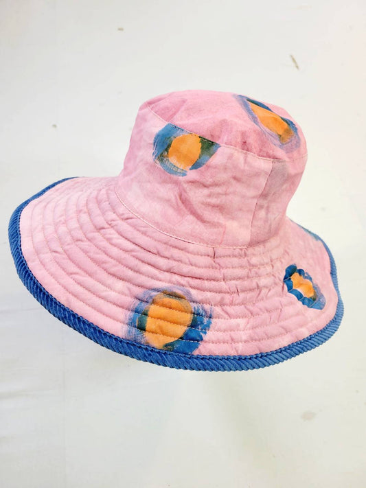 Women's Jean Leo Gran Bucket Hat