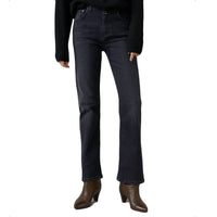 Closed - Baylin Slim High Rise Jeans