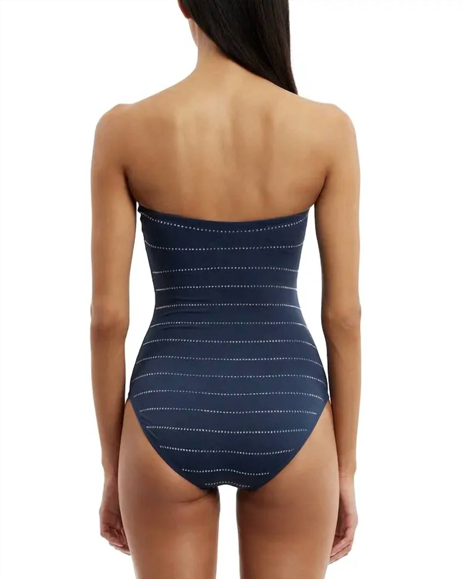 Significant Other - Wilow Maillot One Piece Swimsuit