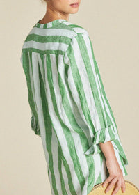 Trovata - Tori Tunic Top