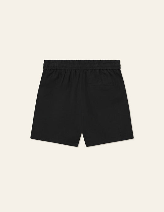 Les Deux - Men's Otto Linen Shorts