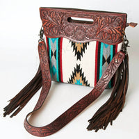 American Darling - Women's Clutch Crossbody Bag