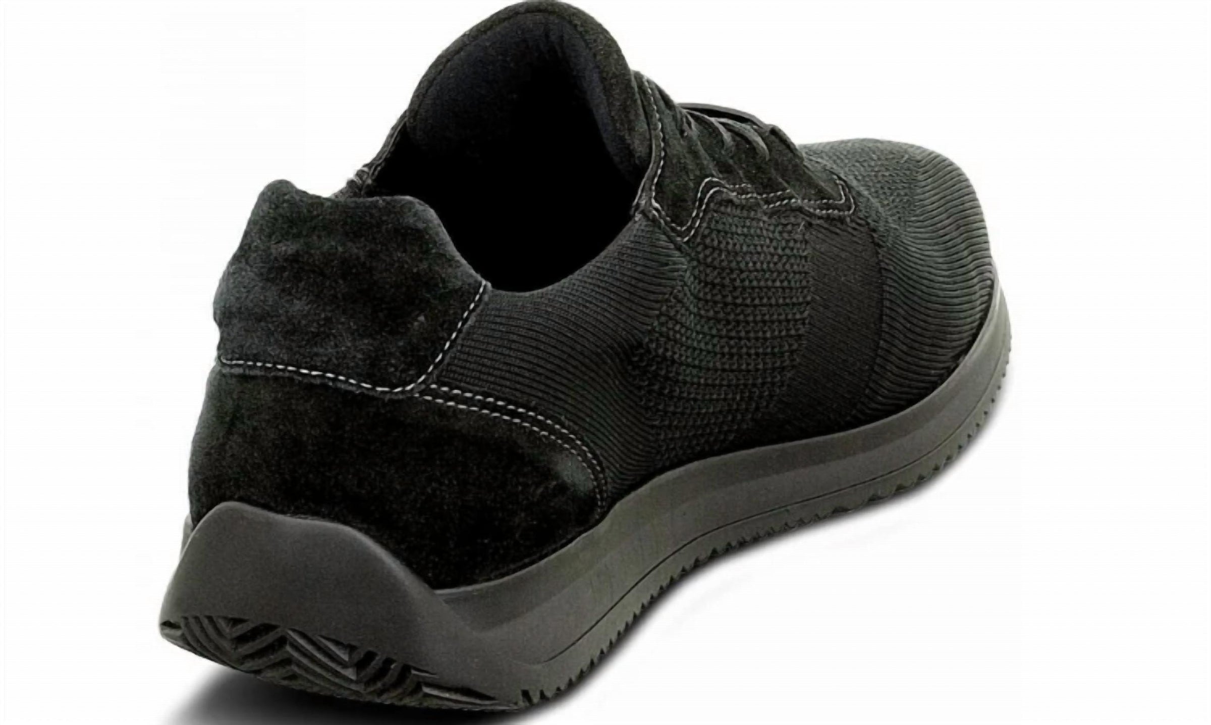 Ara - Men's Logan Knitted Sneaker
