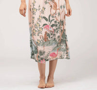 Beau & Ro - Markey Midi Skirt