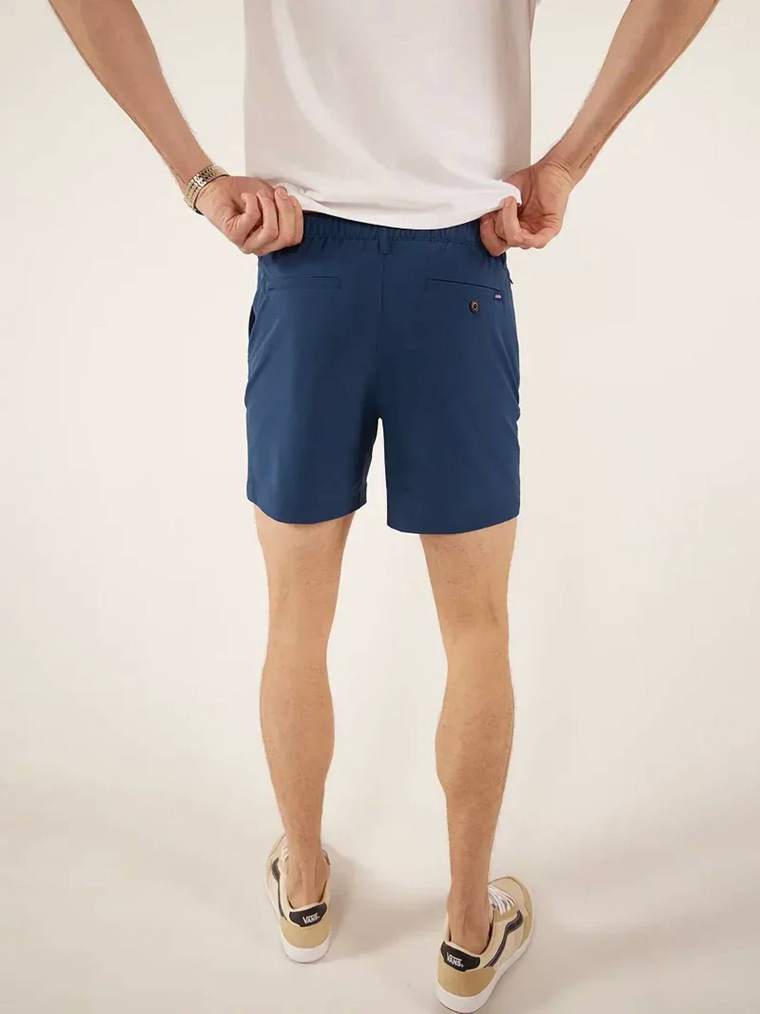 Chubbies - Lined Everywear Shorts