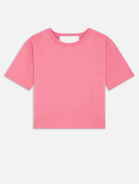 Suncoo - Women's Marti Short Sleeve Tee