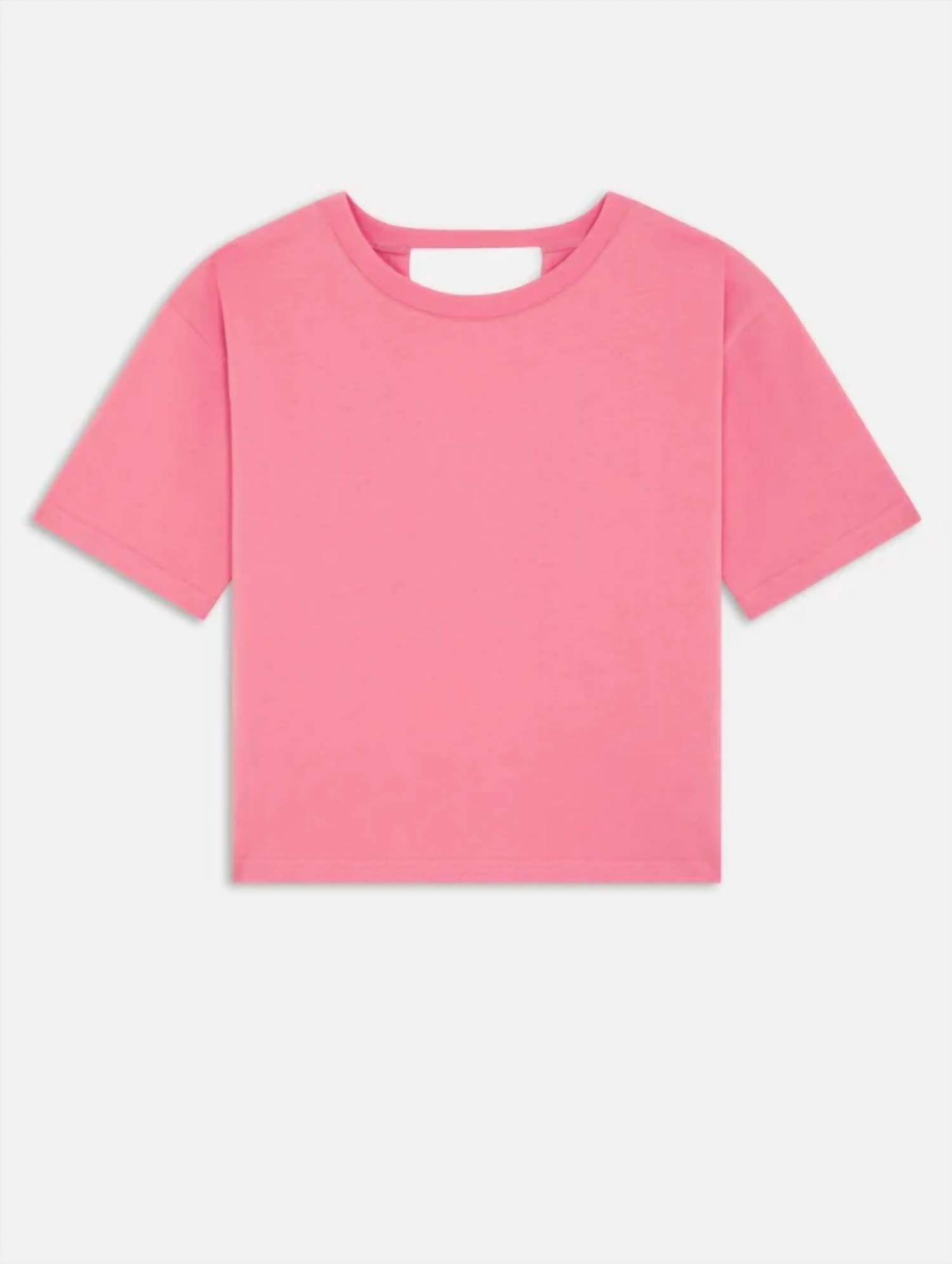 Suncoo - Women's Marti Short Sleeve Tee