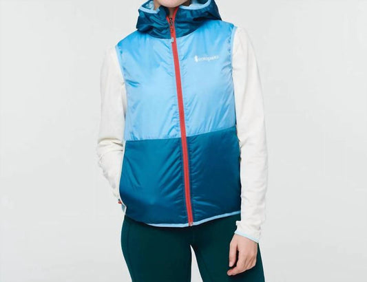 Cotopaxi - Teca Calido Hooded Vest