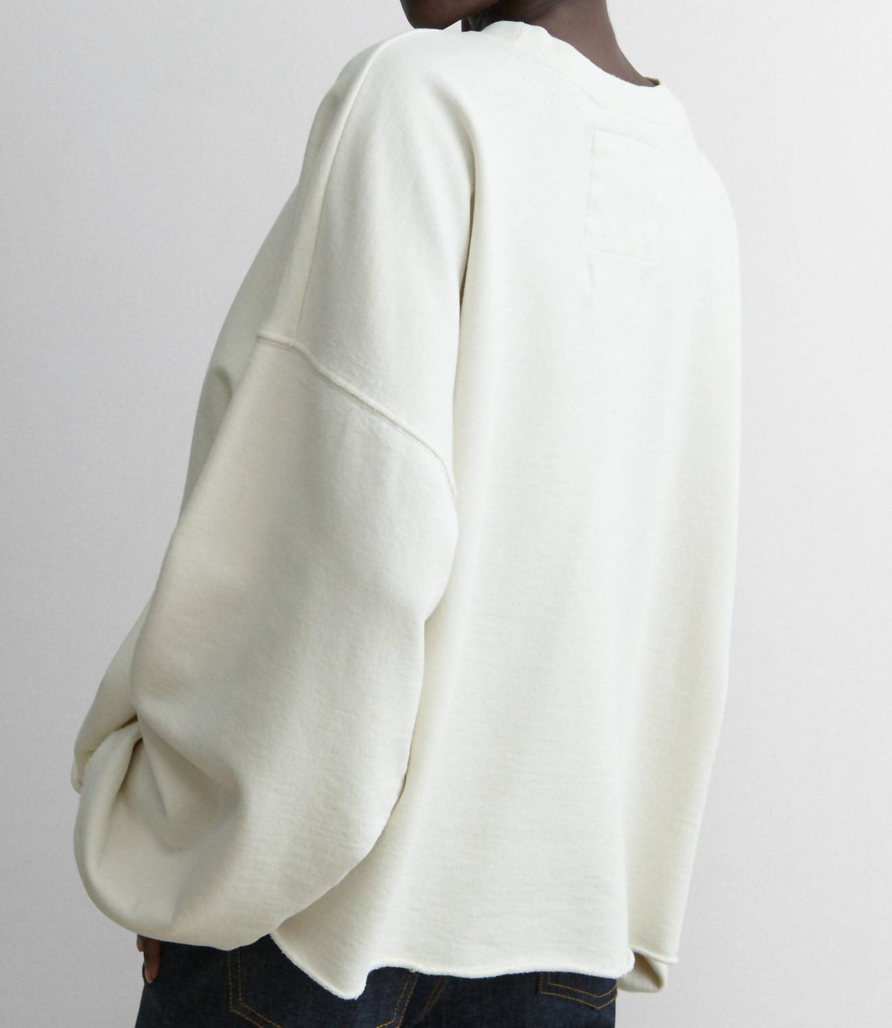 Rachel Comey - Fonder Sweatshirt