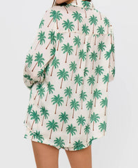 Show Me Your Mumu - Women's Favorite Pj Set