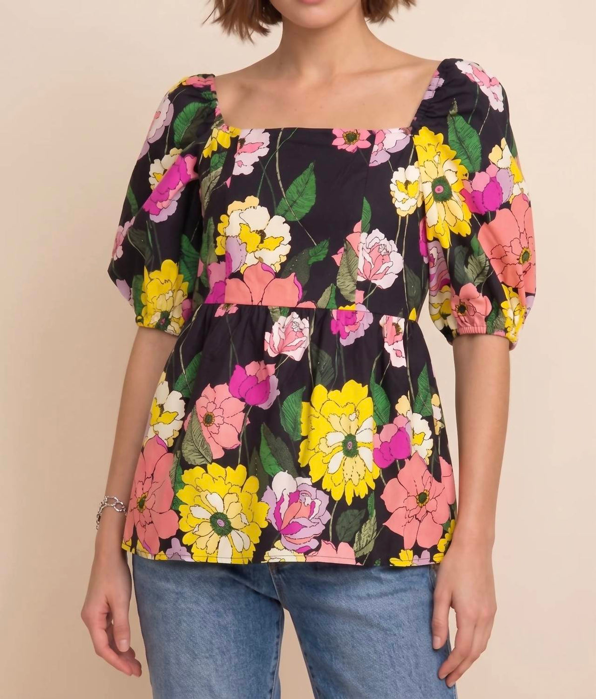 Johnny Was - Marisol Blouse
