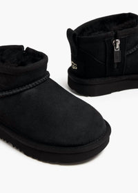 Ugg - Toddler Classic Ultra Mini Boot