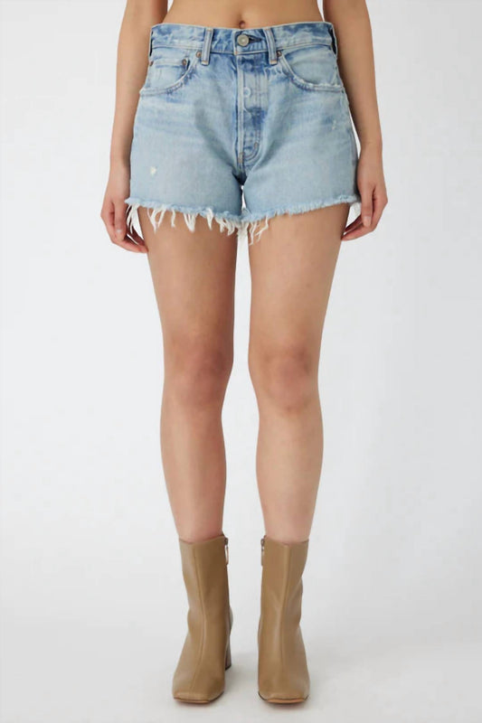 Moussy - Mathews Shorts