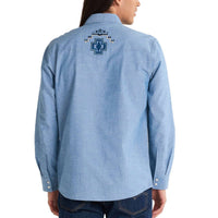 Pendleton - Men's Gambler Long Sleeve Shirt
