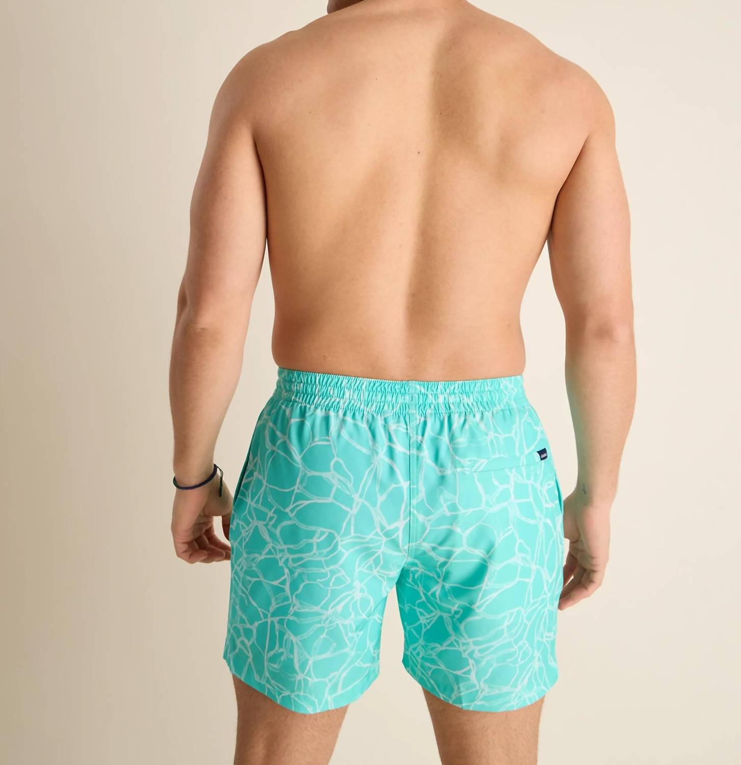 Chubbies - Pool Parties 5.5" Classic Swim Trunks