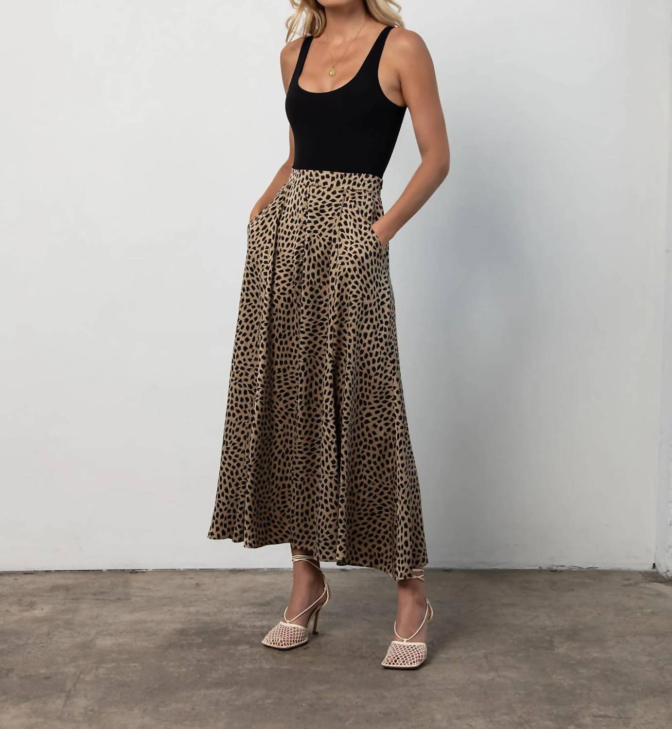 D'Offay - Cynthia Skirt