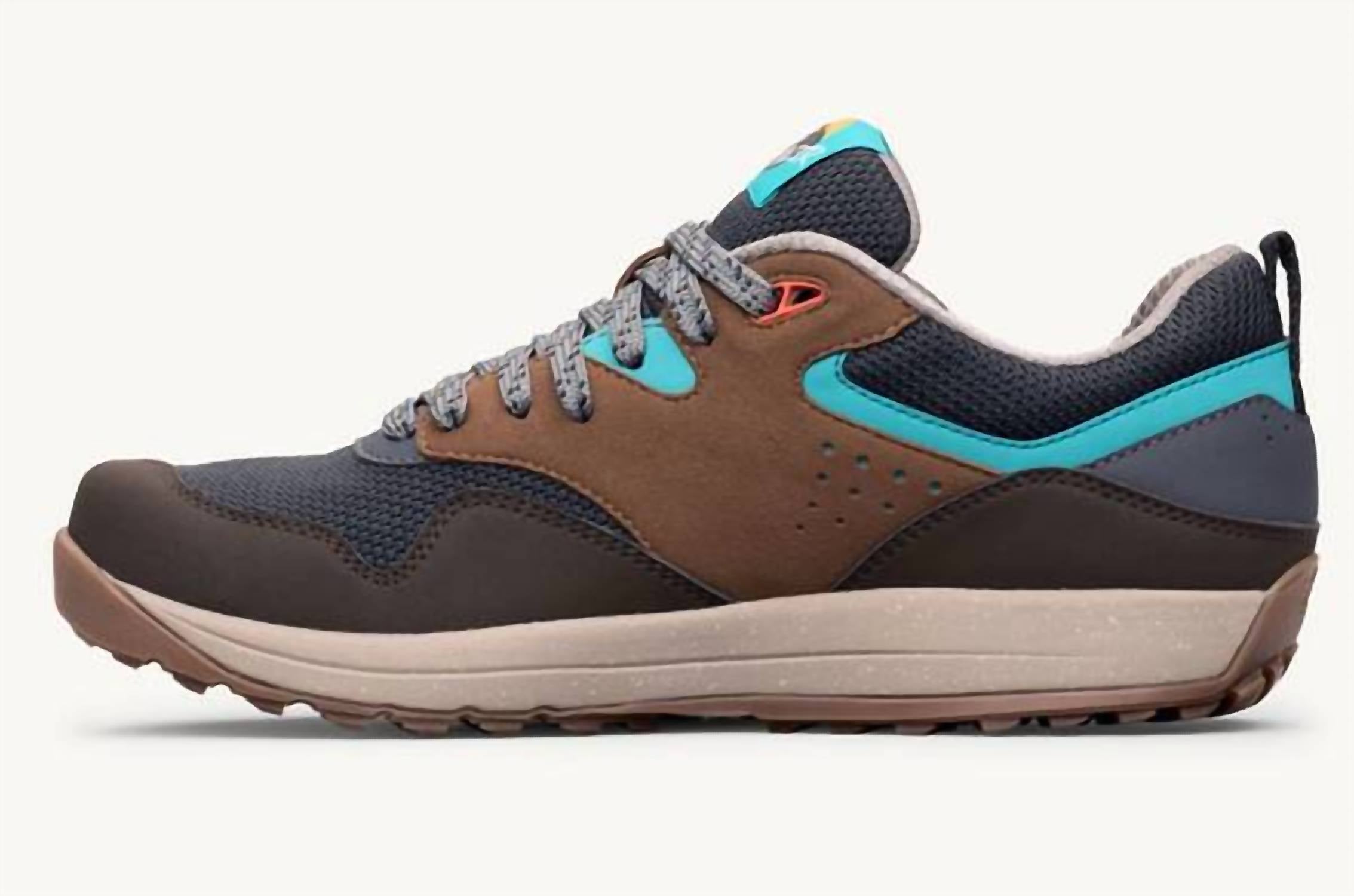 Lems Shoes - Men's Trail Blazer Performance Shoe