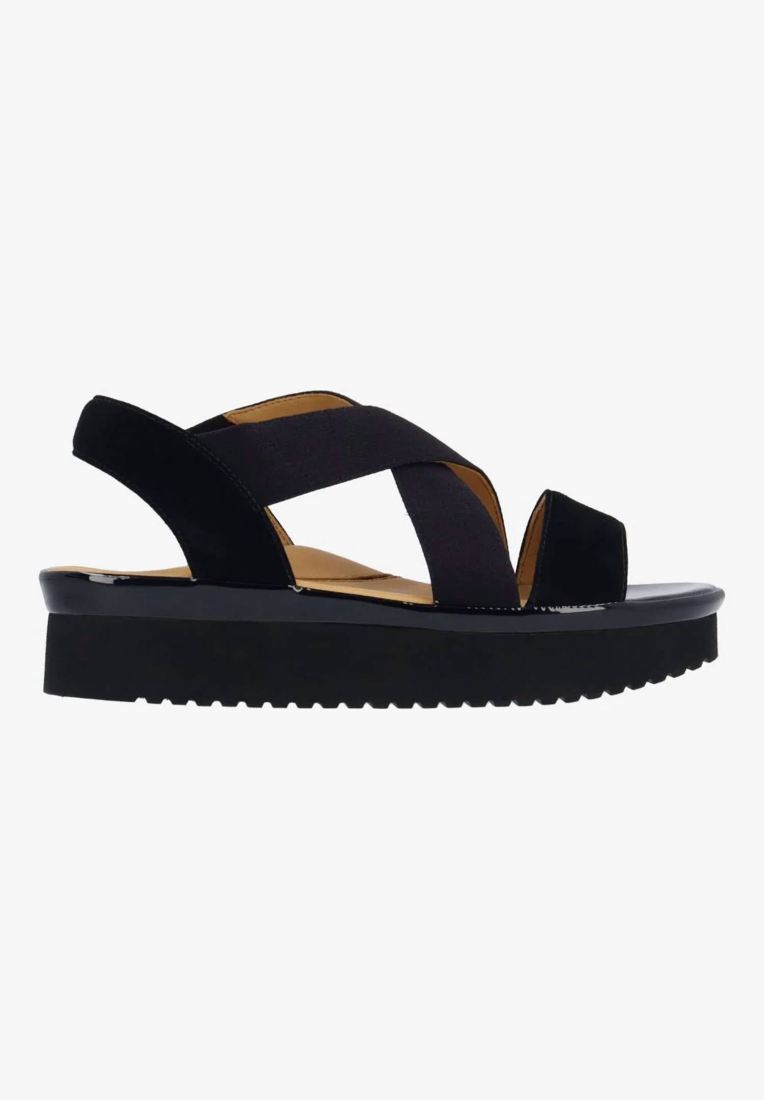L'Amour Des Pieds - Women's Aizling Sandal