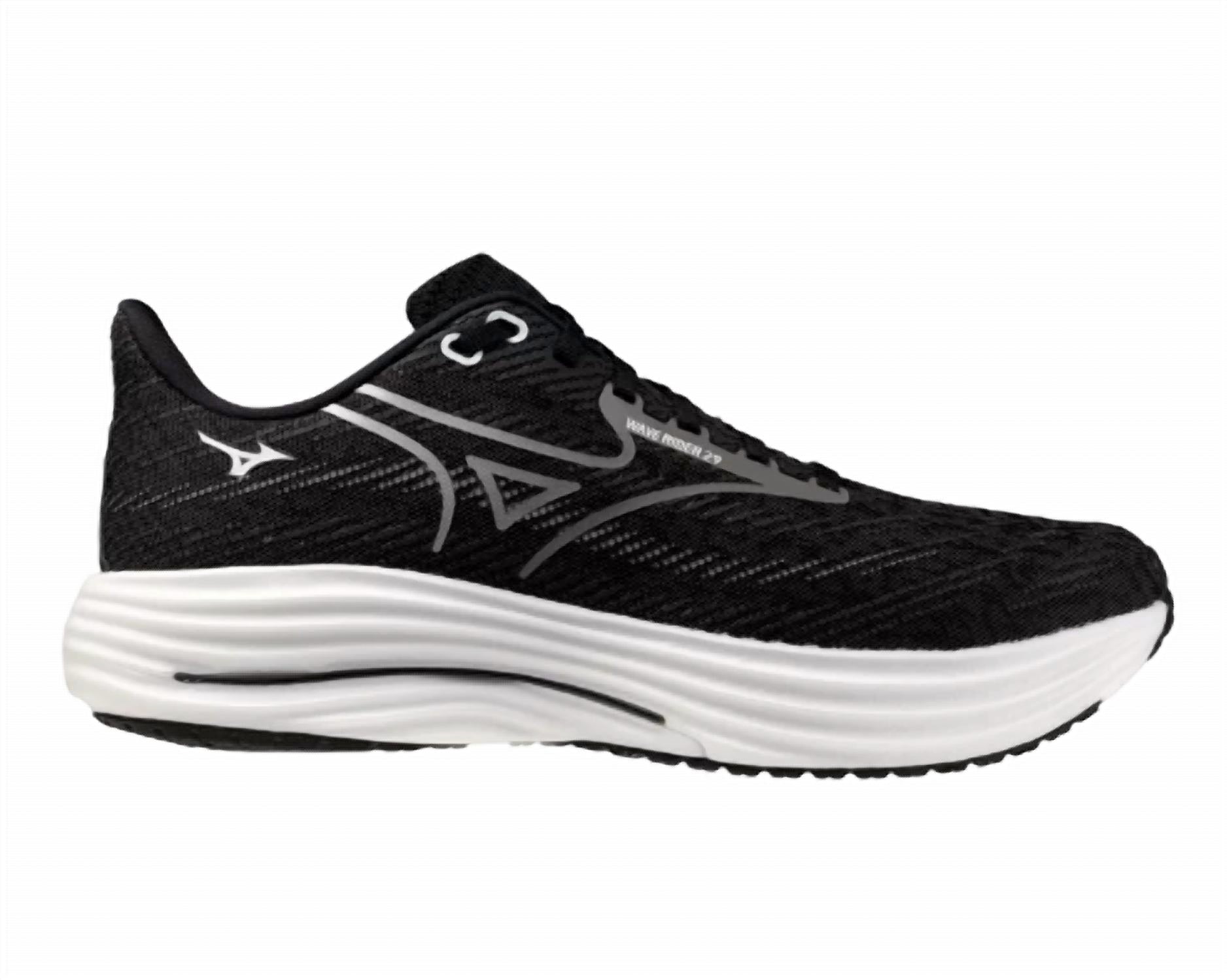 Mizuno - Men's Wave Rider 29 Running Shoes