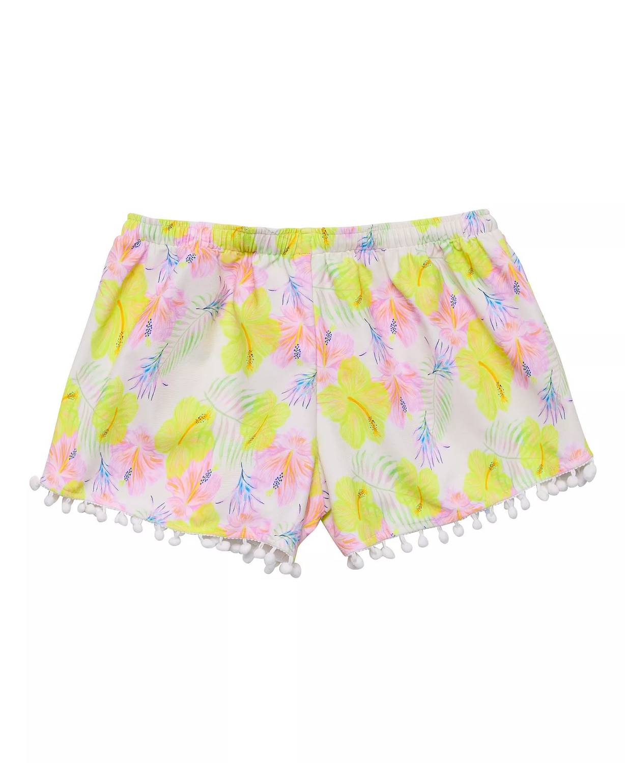 Snapper Rock - Kid's Aloha Vacay Swim Shorts