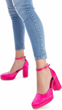 Xti - Women's Platform Pumps