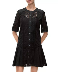 Veronica Beard - Dara Mini Dress