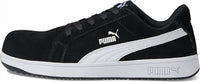 Puma - Women's Composite Toe Slip Resistant Safety Shoes