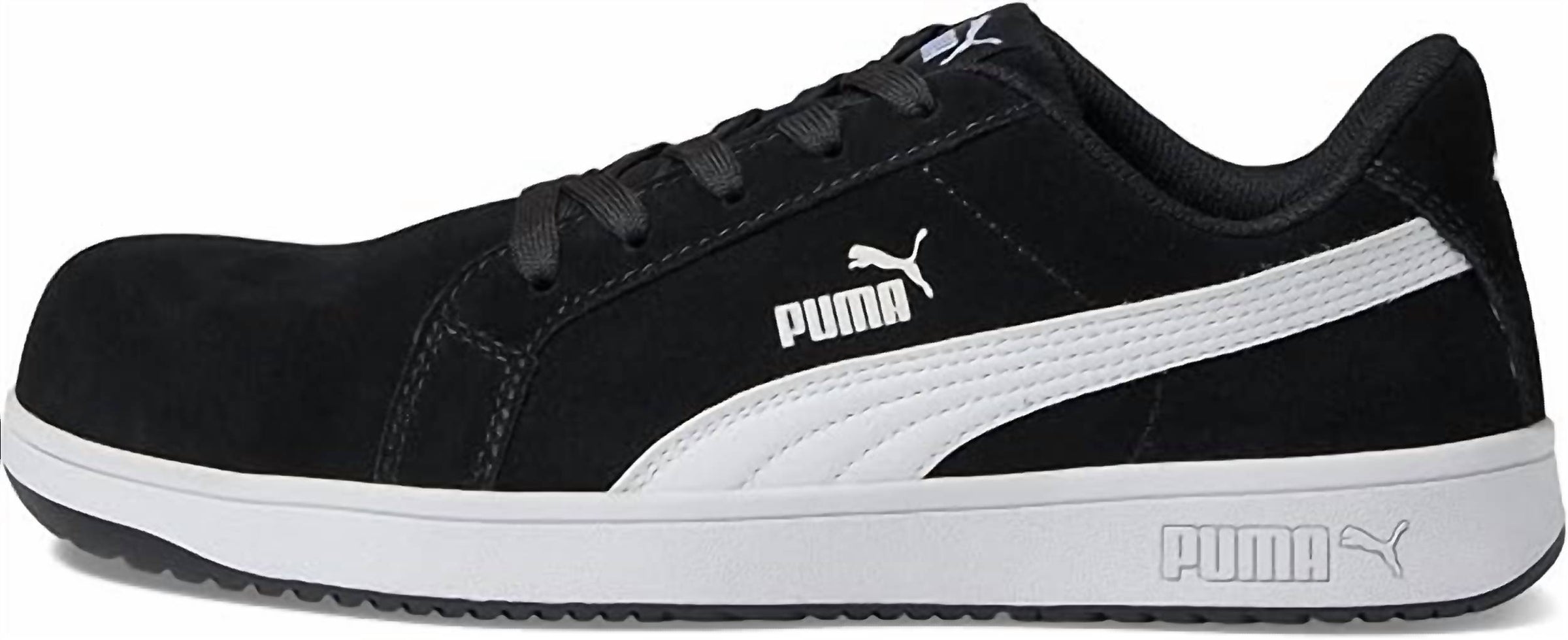 Puma - Women's Composite Toe Slip Resistant Safety Shoes