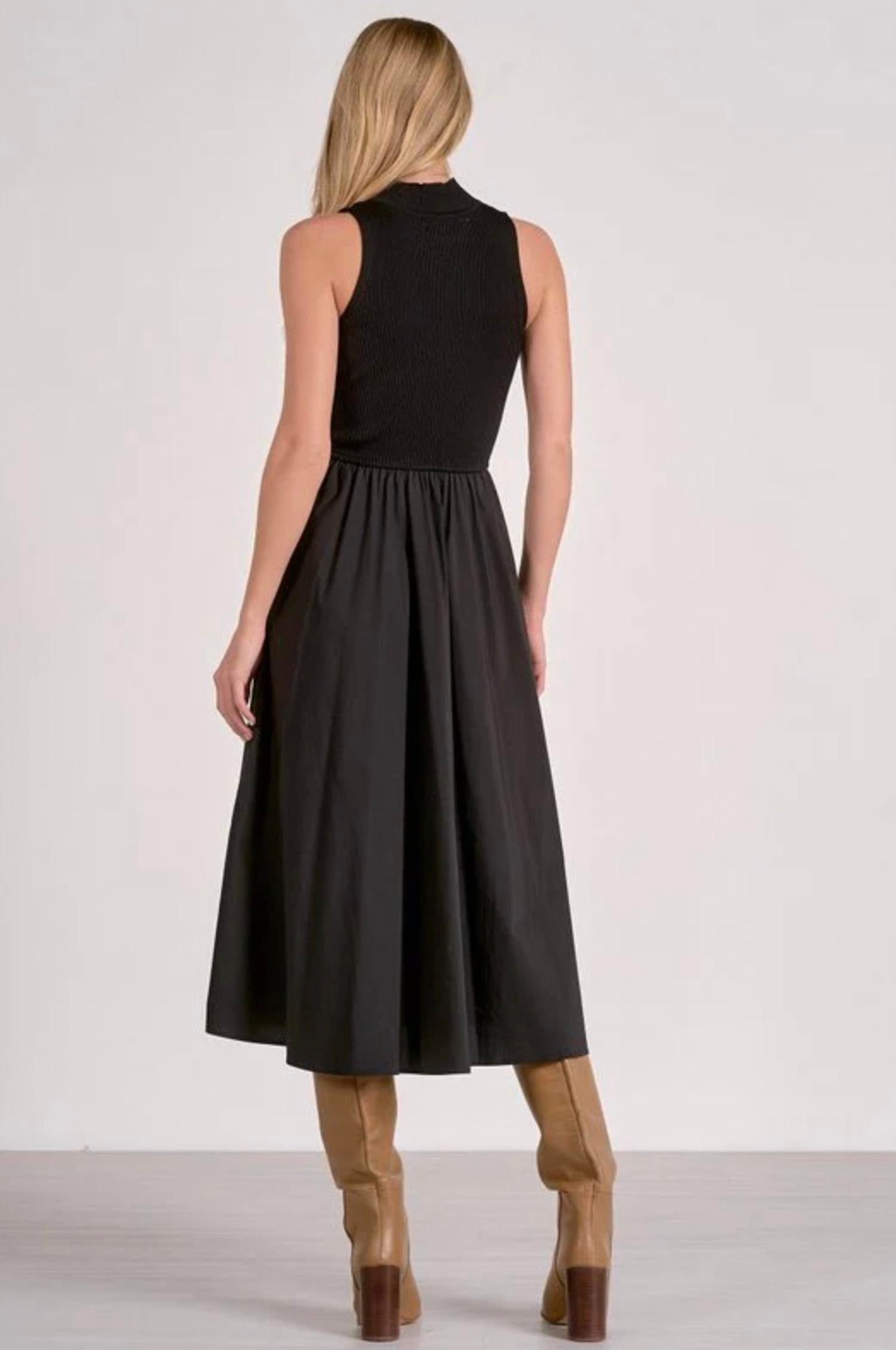 Elan - Elsie Maxi Dress