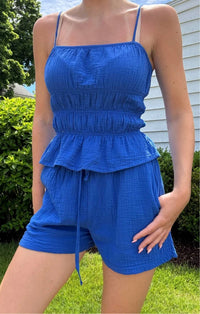 Bobi - Mia Cami Top
