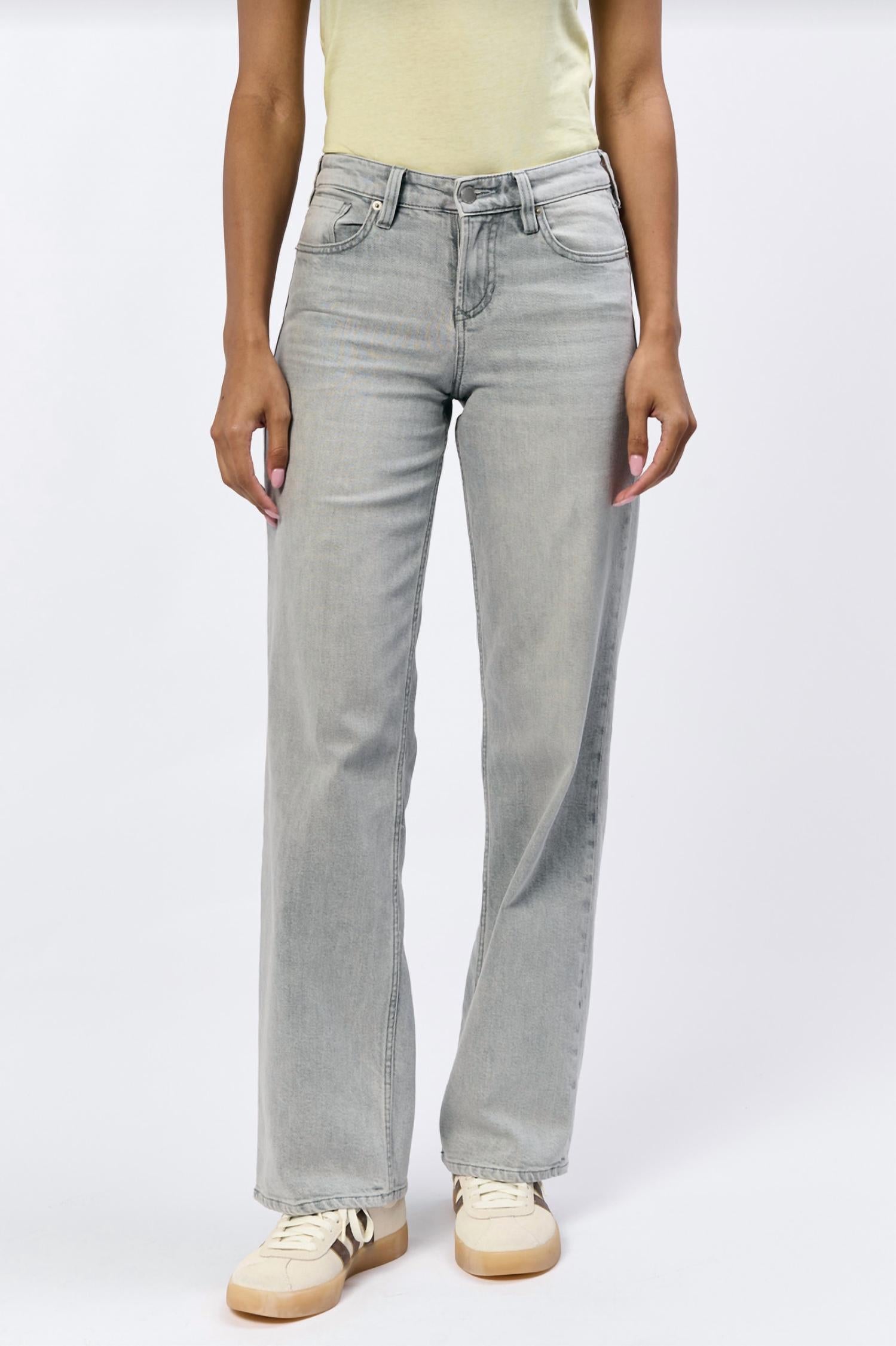 Dear John Denim - Taylor Straight Leg Jeans