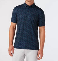 Mizzen + Main - Versa Polo