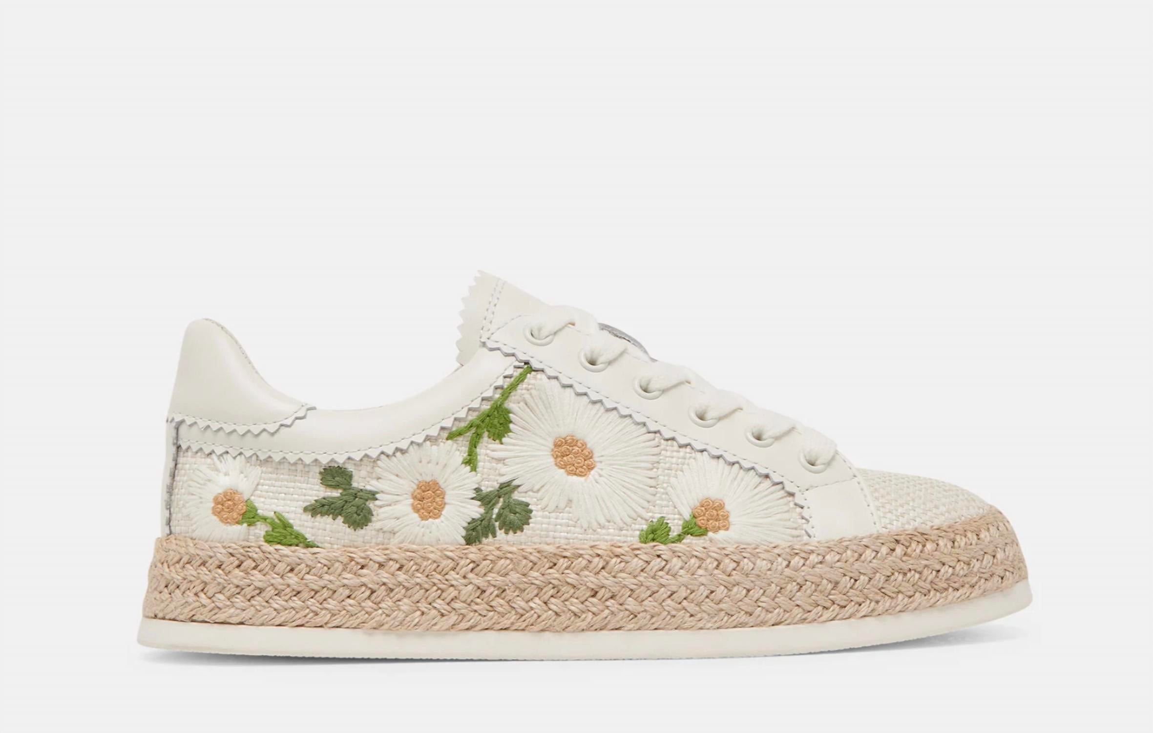 Dolce Vita - Women's Azalia Sneakers