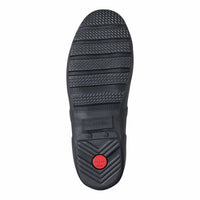 Hunter Bell - Men's Original Short Waterproof Rain Boots