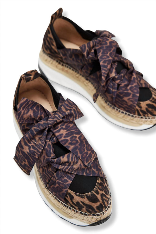 Free People - Women's Chapmin Espardrille Sneaker