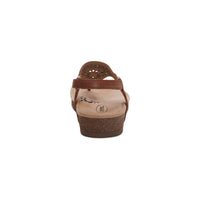 Aetrex - Women's Evelyn Thong Sandal
