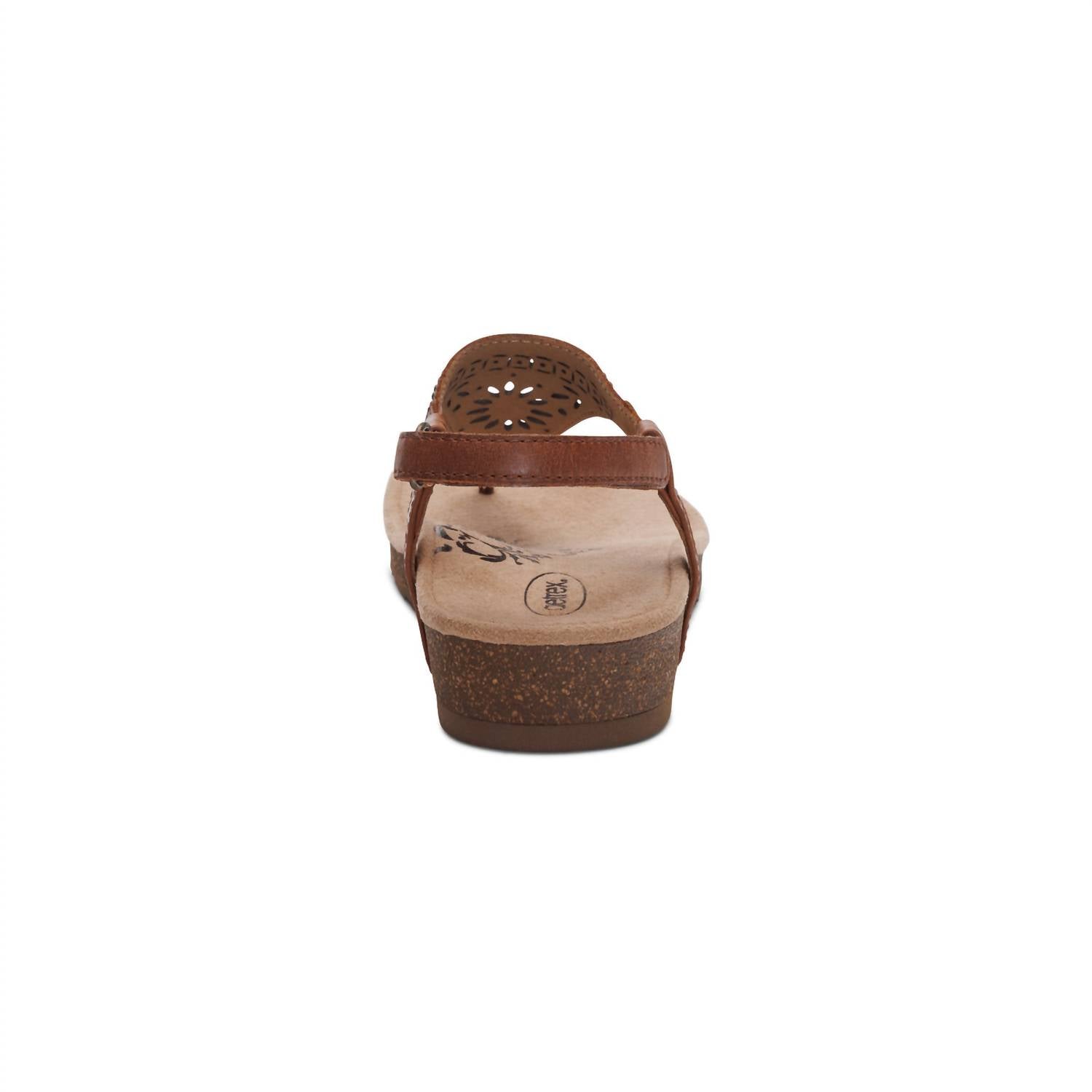 Aetrex - Women's Evelyn Thong Sandal